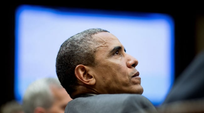 Barack Obama